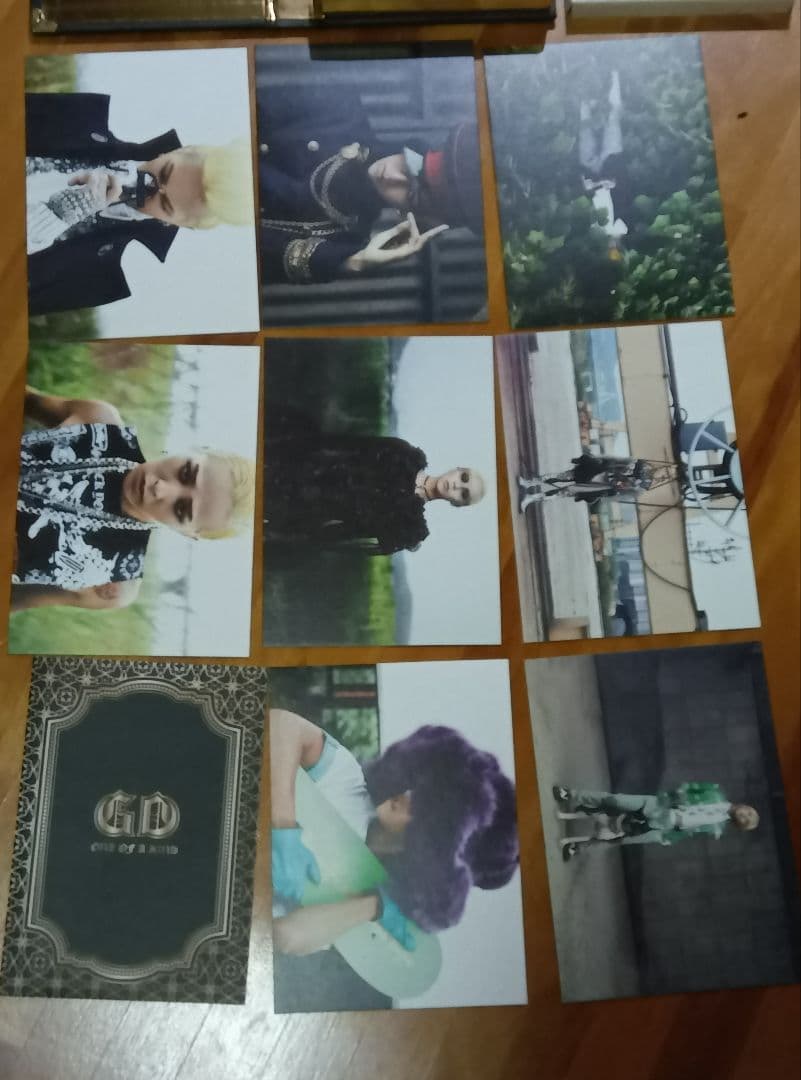 K-POP・アジア G-DRAGON 2013 WORLD TOUR DVD