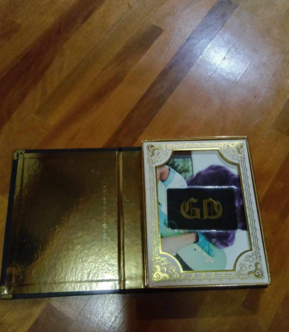 K-POP・アジア G-DRAGON 2013 WORLD TOUR DVD