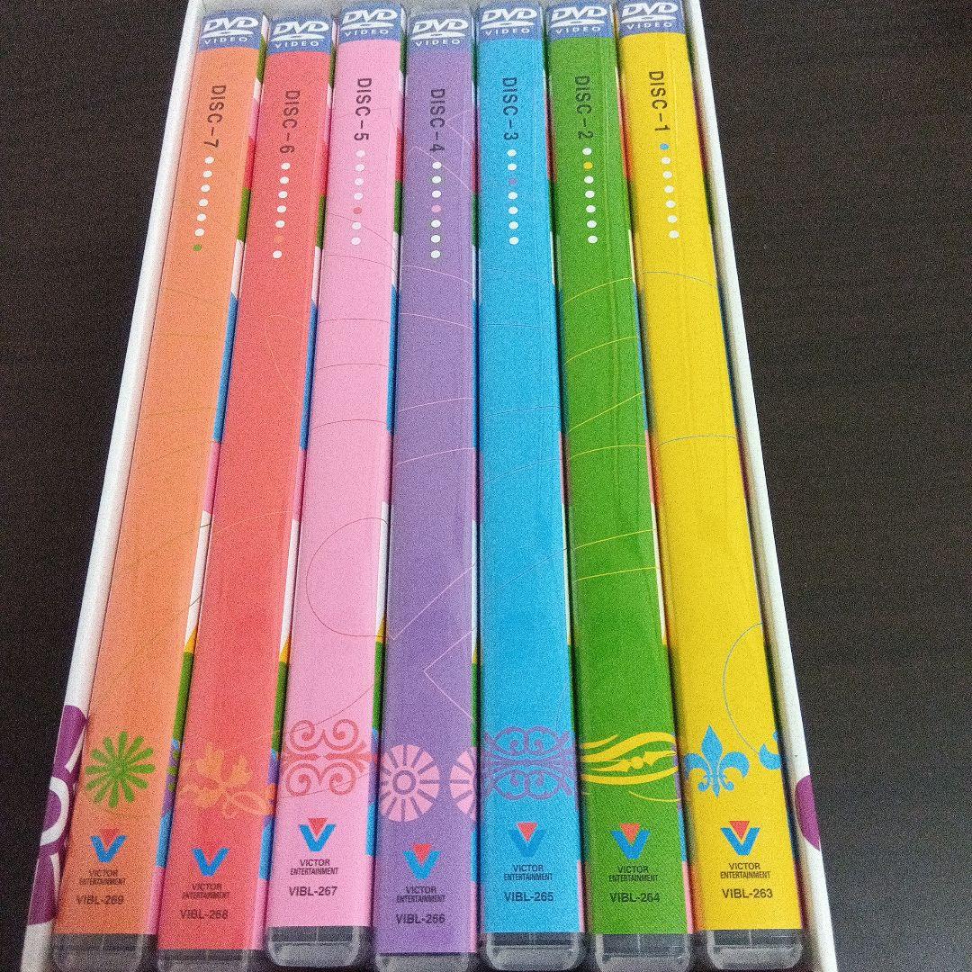 ミュージック Sakai Noriko COMPLETE DVD-BOX