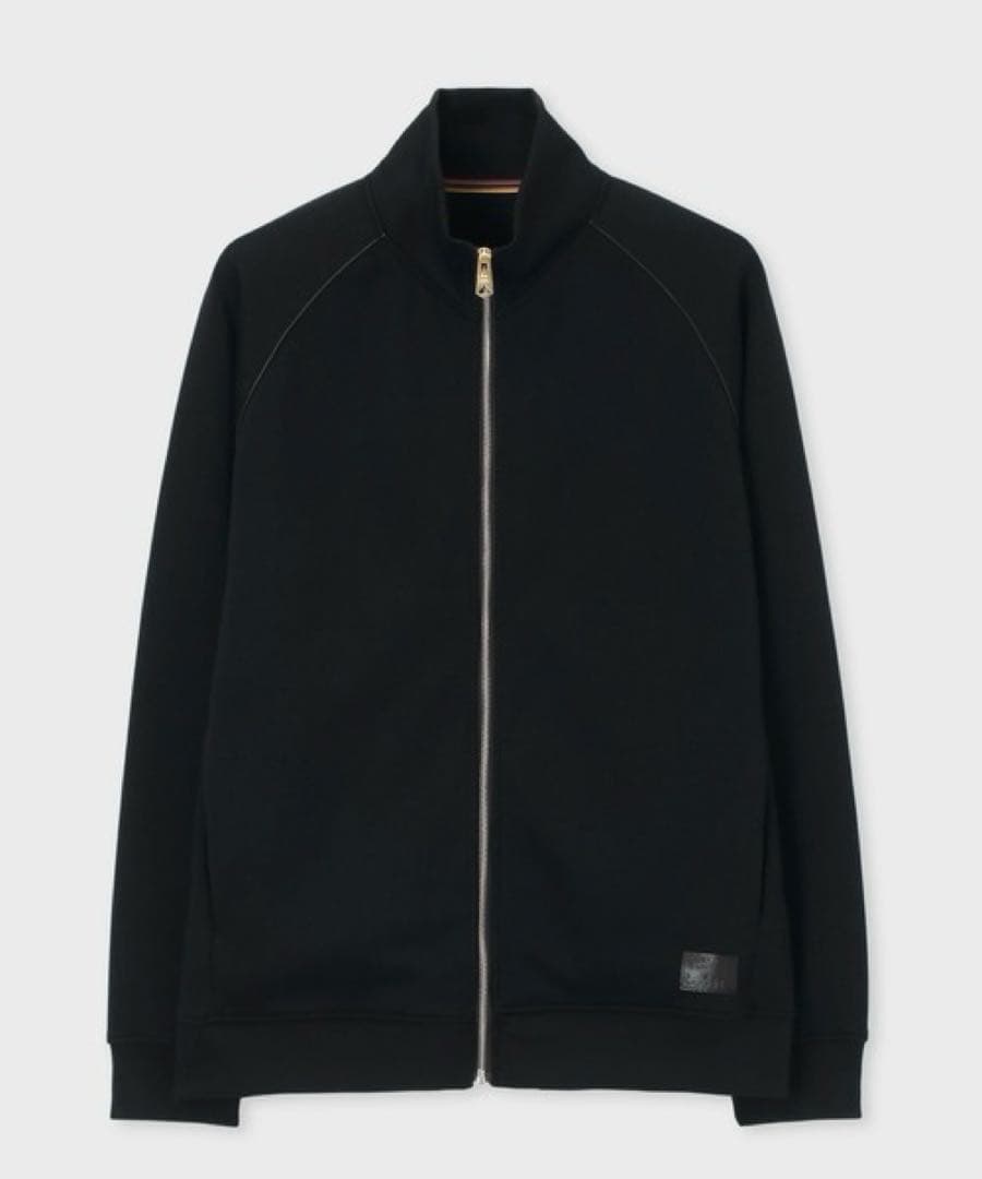 【Paul Smith】ダンボールニット トラックジャケット 近年モデル