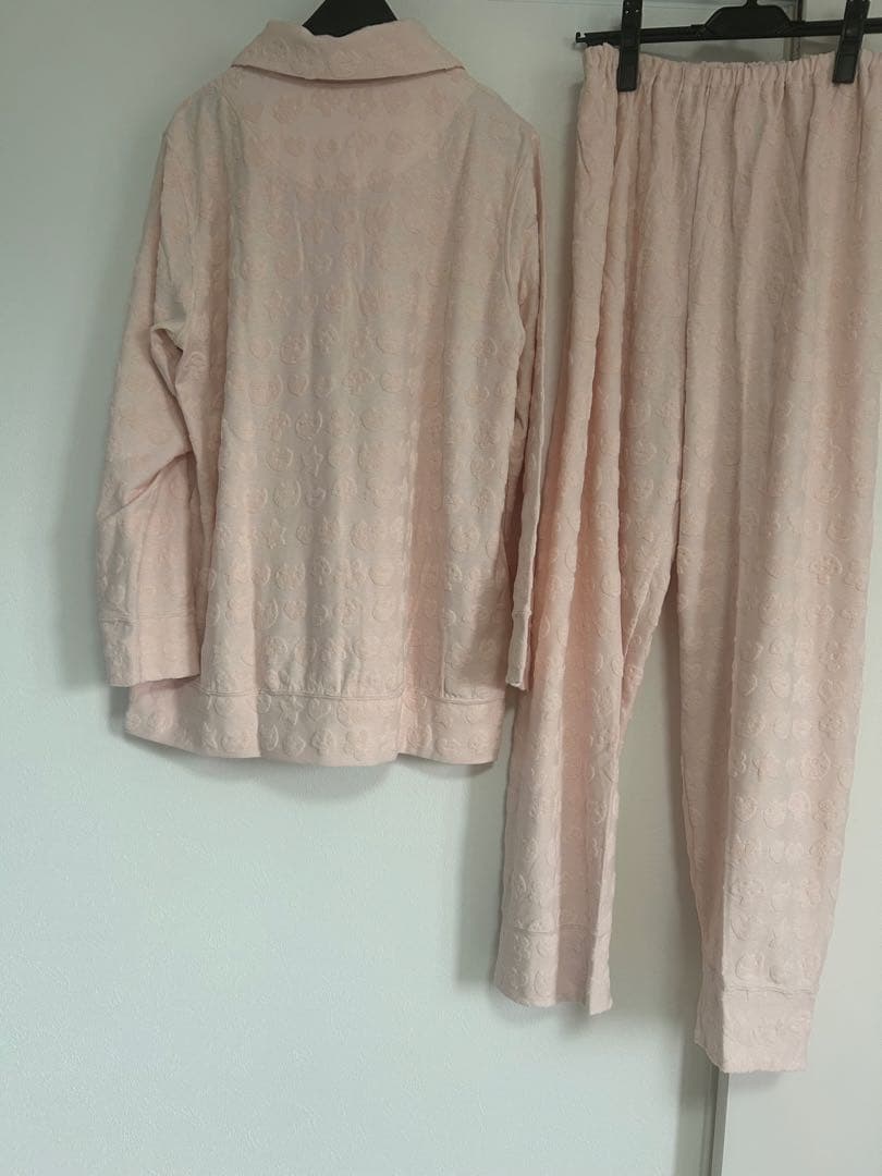 ♡tsumori chisato♡未使用　ツモリチサトスリープ　パジャマ 長袖
