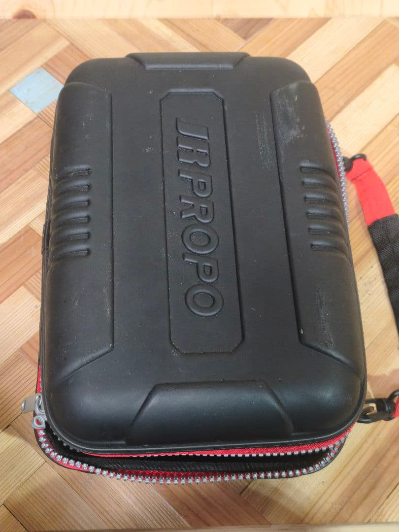 JR PROPO DSX9 新品受信機