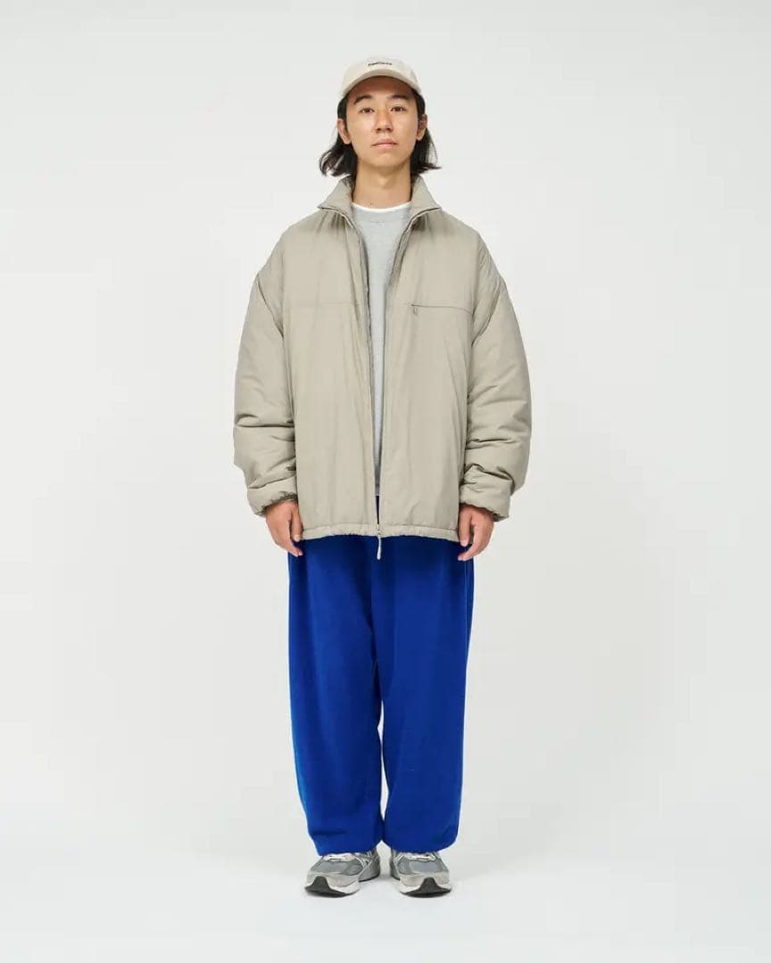 パンツ FreshService MICRO FLEECE PANTS