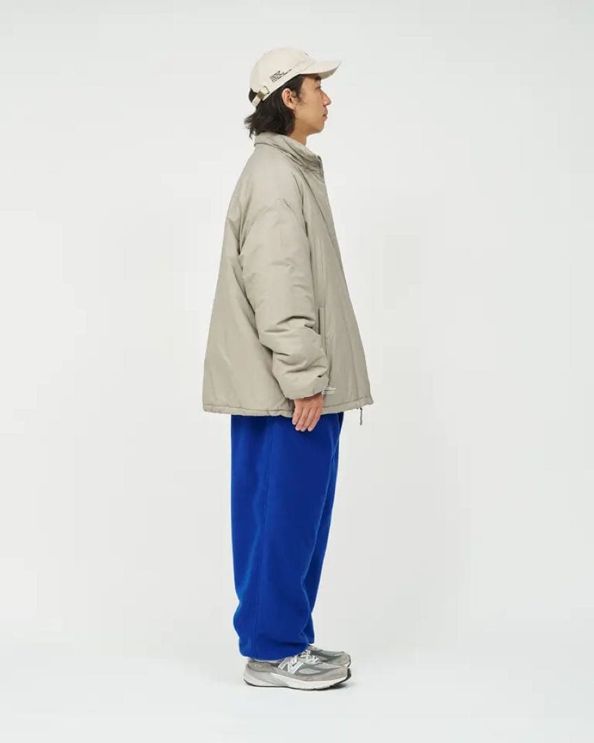 パンツ FreshService MICRO FLEECE PANTS