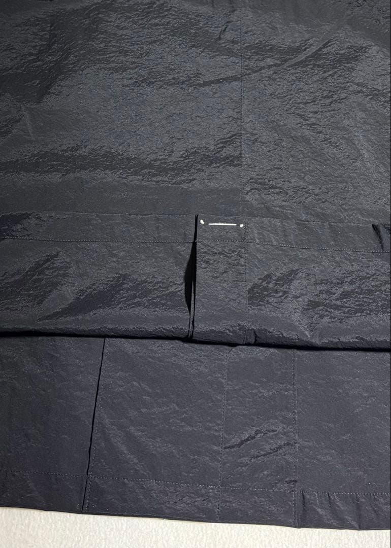 theory luxe チェスターコート　38 M ブラック　黒