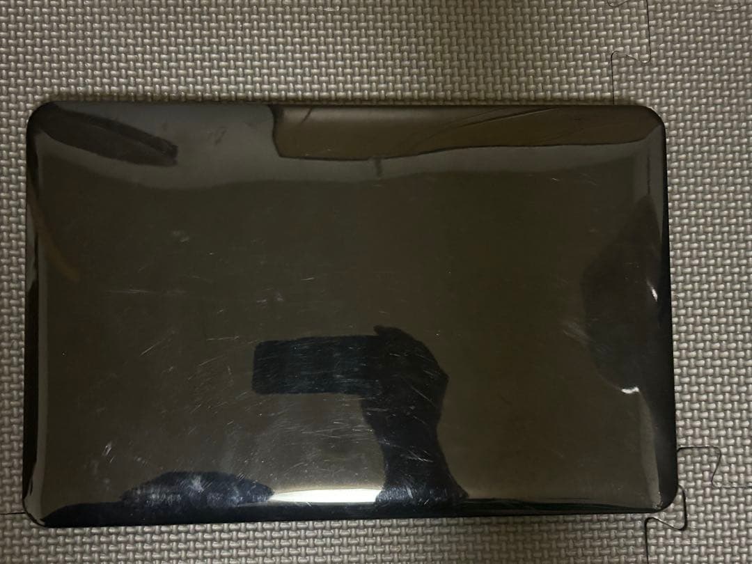 Apple MacBook Air 11インチ A1465 Corei5