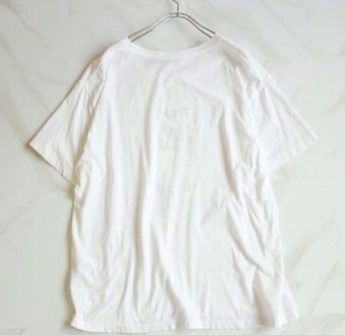 ポロラルフローレン ポロベア　半袖Tシャツ 即完売品 白色 近年モデル 　XL