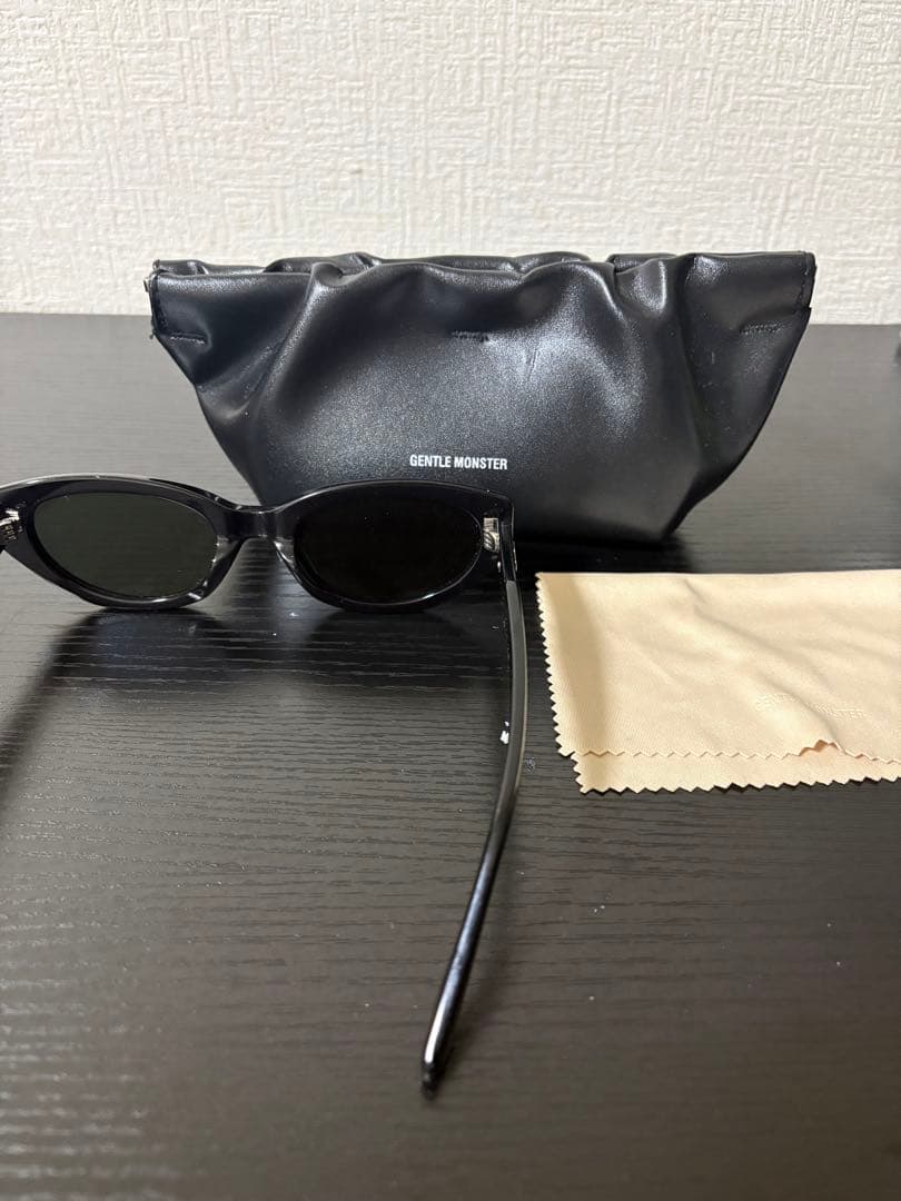 [Really good 0575専用]GENTLE MONSTER サングラス