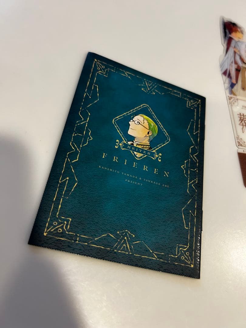 きらら【極美品】葬送のフリーレン 全14巻セット 人気漫画 (おまけ付き)