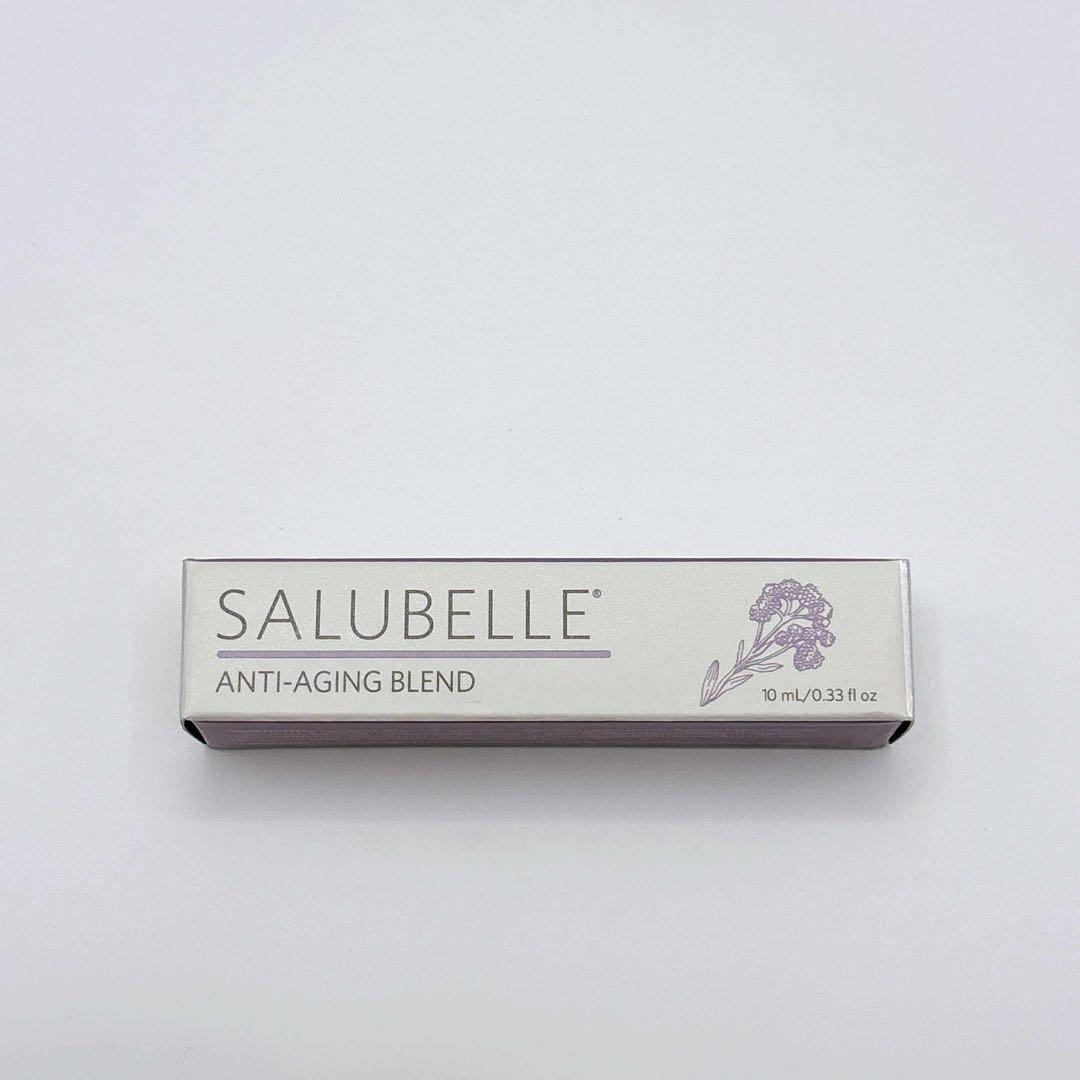 ドテラ サルベル 10ml doTERRA 新品 海外正規品