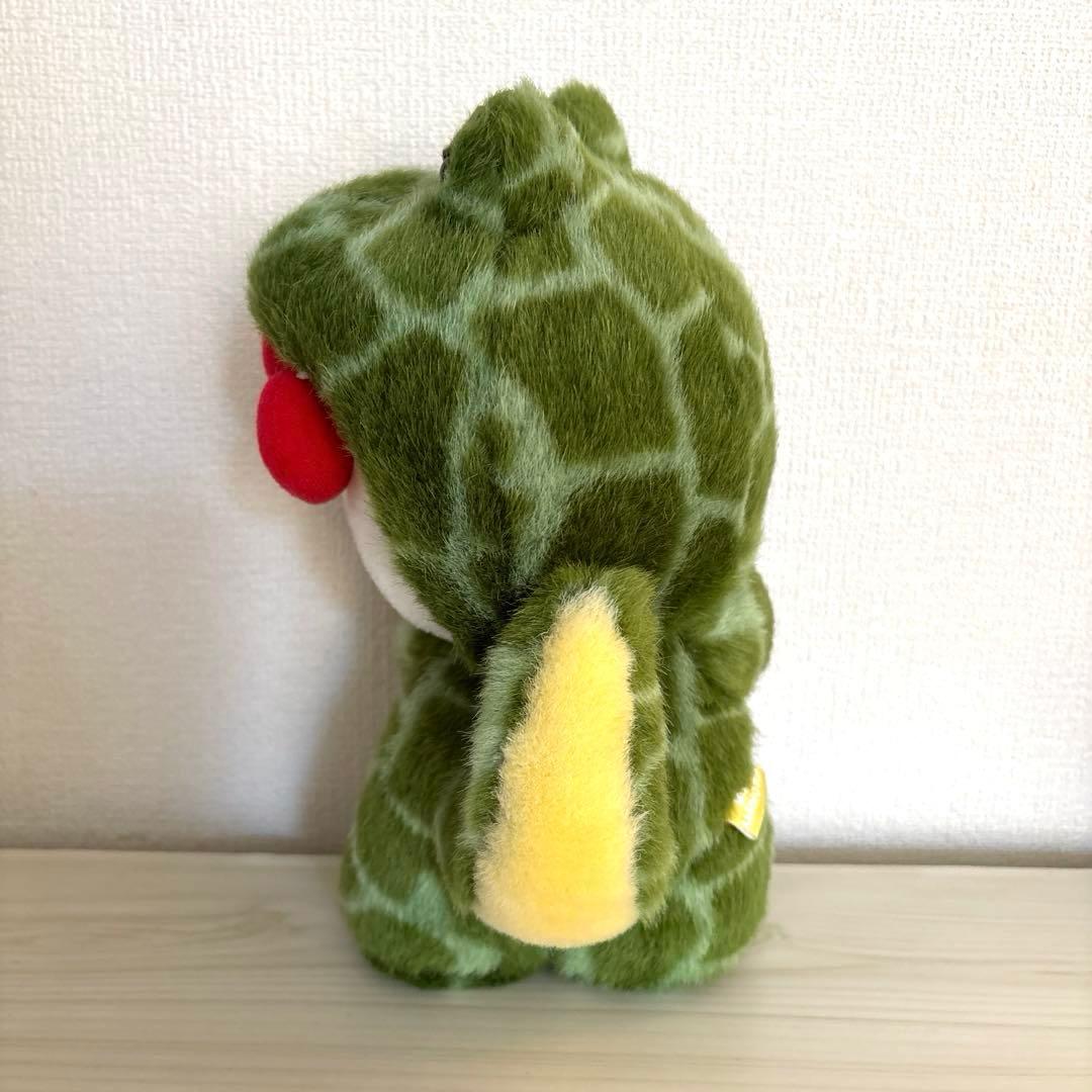 日*4様 ハローキティぬいぐるみ✨ご当地福井限定　恐竜バージョン 希少