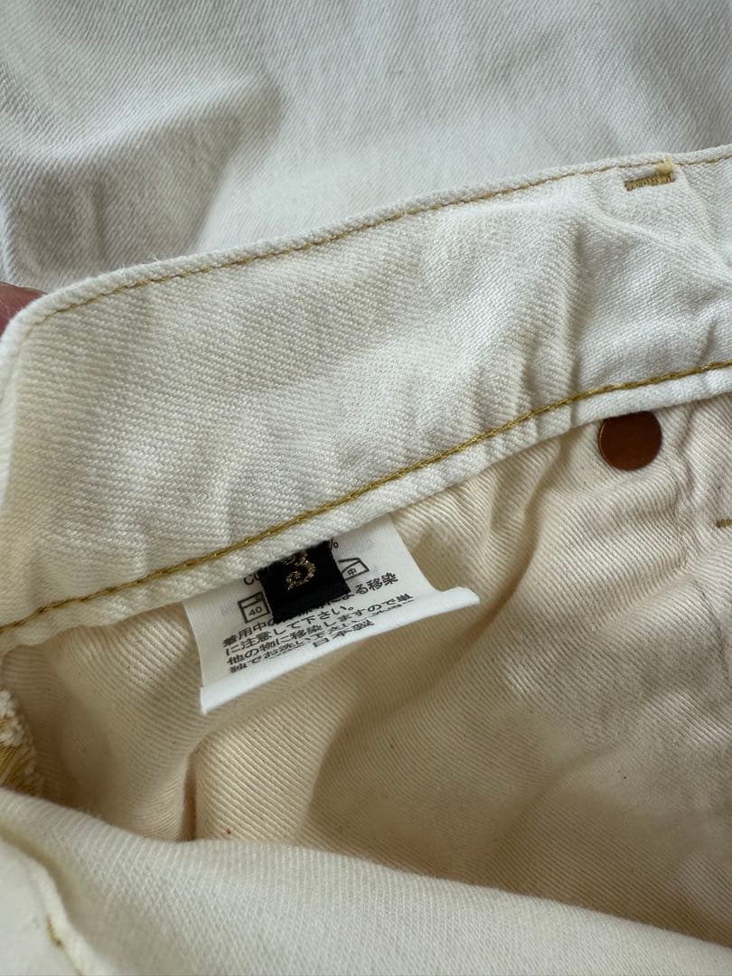 キャピタル　ショートパンツ　サイズ3(L)
