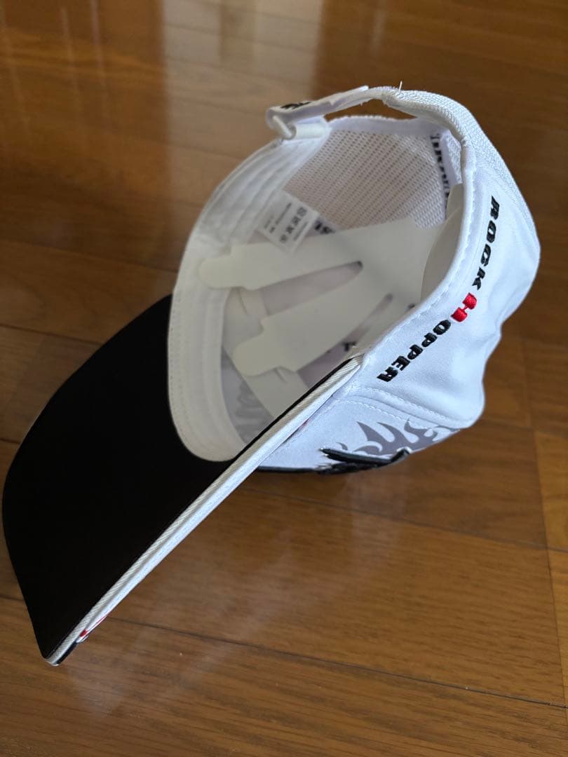 釣武者　2026ファンフェスタ キャップ