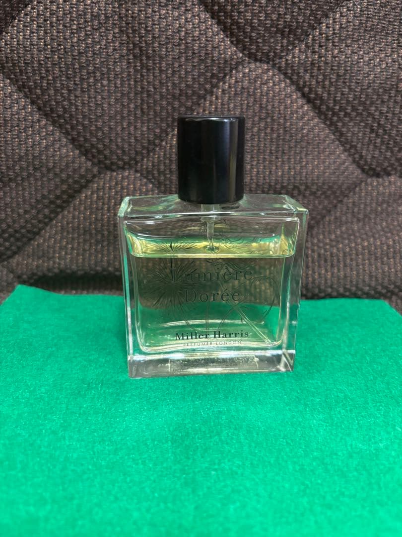 Miller Harris Lumière Dorée