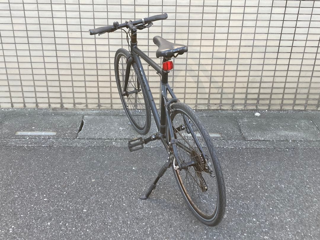 tern Clutch ターン クラッチ サイズ48cm 外装8段 チェーン新品