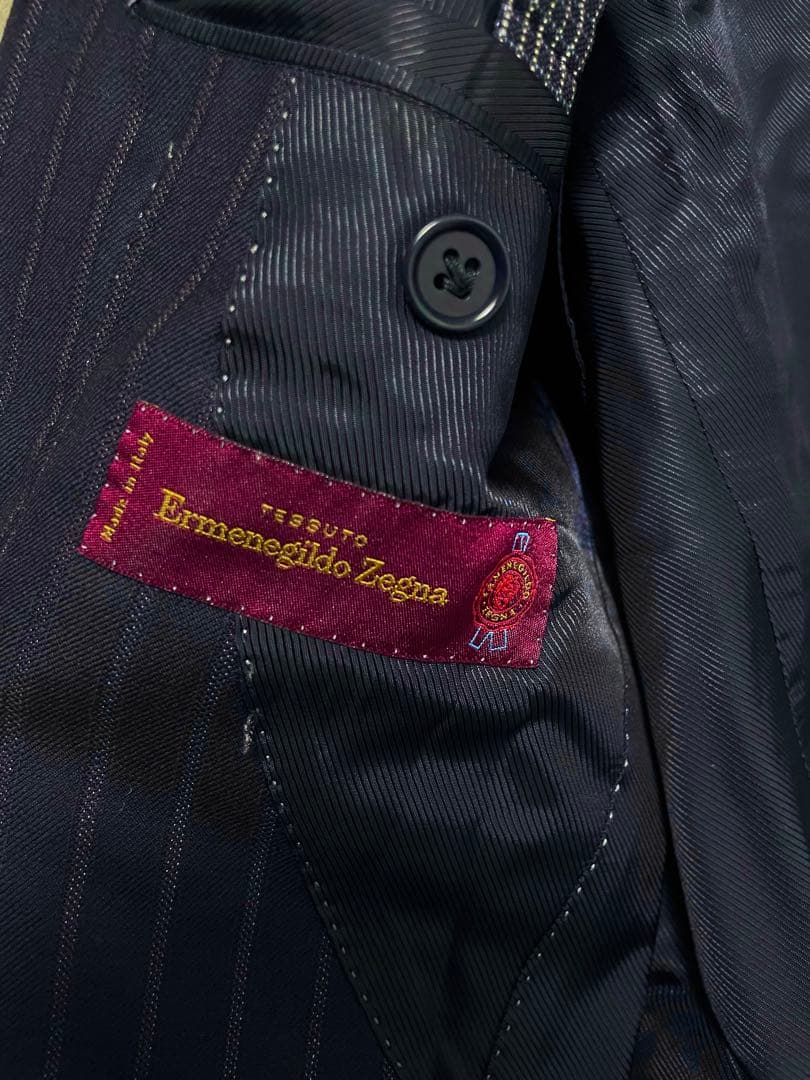 こうじ様購入用【UNIVERSAL LANGUAGE 】×Zegna　ジャケット
