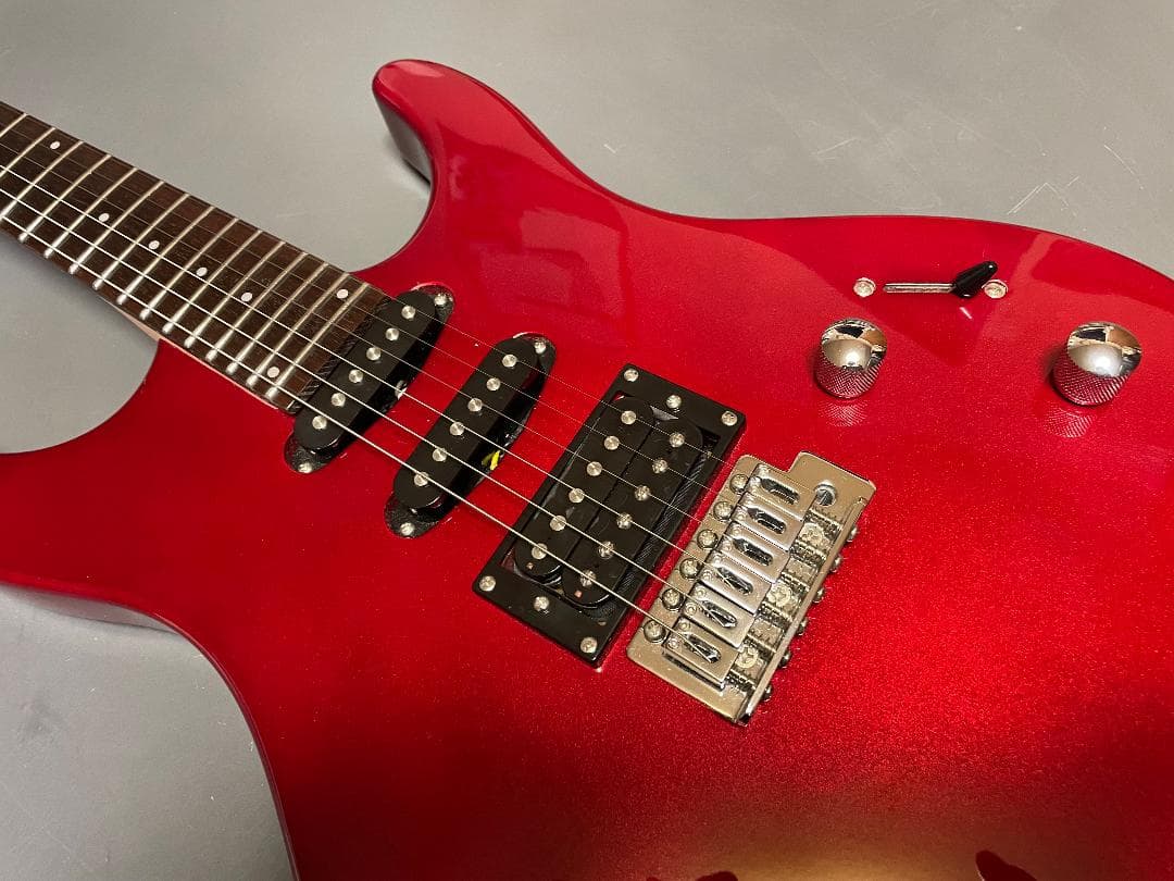 ギター Washburn RX-10
