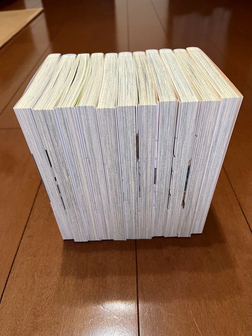 異国日記　1〜11巻　全巻セット
