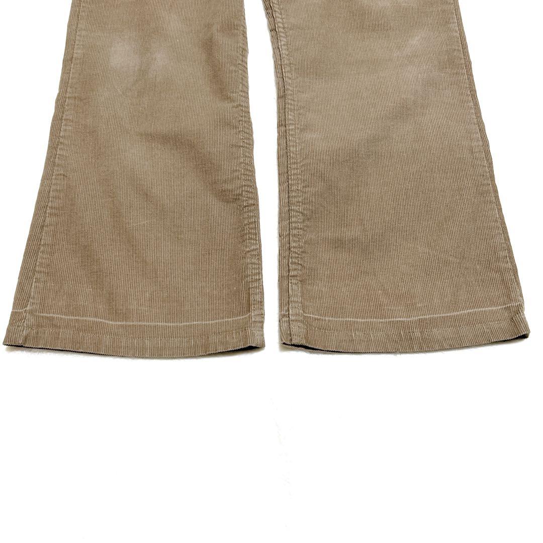 希少✨Levi's 517 ブーツカット フレア W36 L30 70s 80s