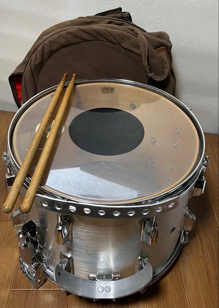 pearl ドラム