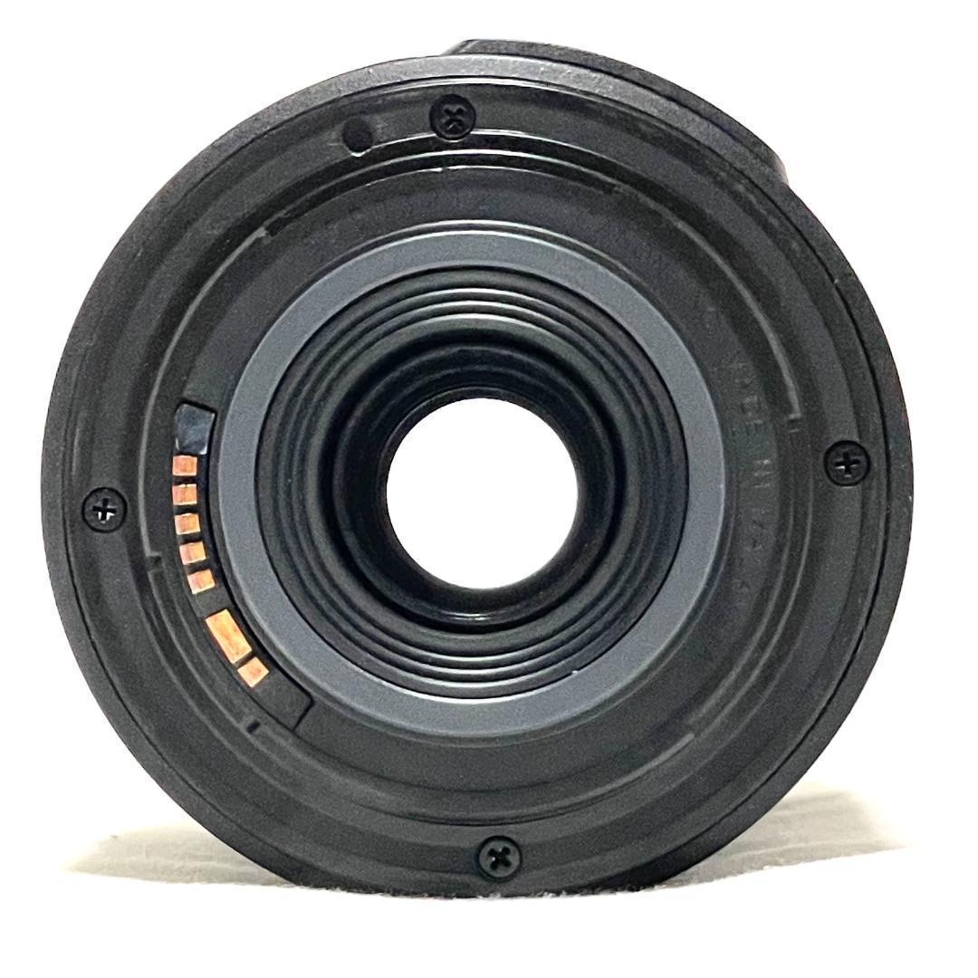 コスパ最強❣️ EF-S 55-250mm 手ブレ補正✨ 初心者安心☘️