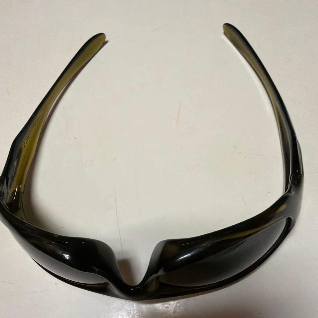 廃盤 OAKLEY MONSTER DOG MADE IN USA