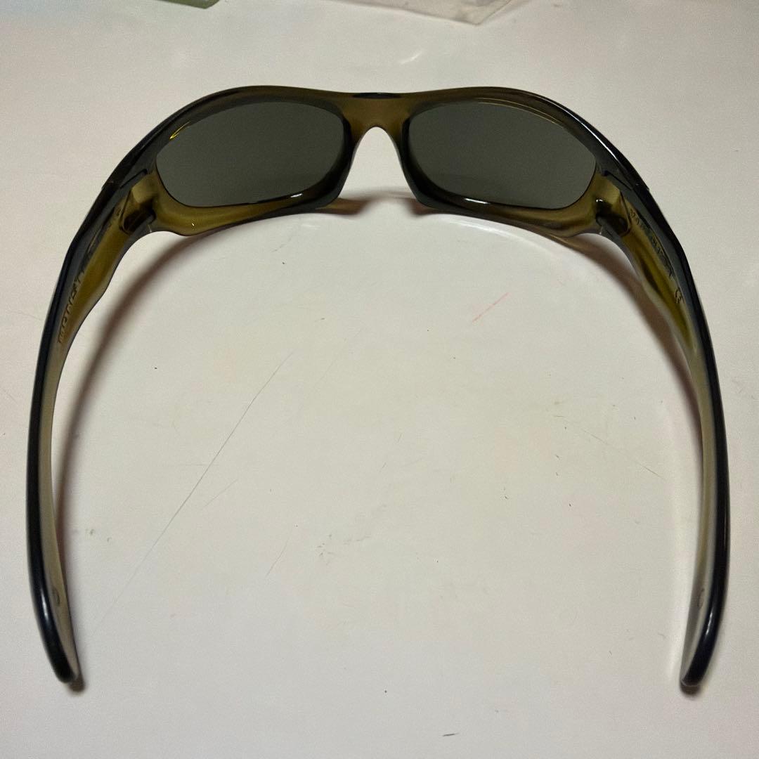 廃盤 OAKLEY MONSTER DOG MADE IN USA