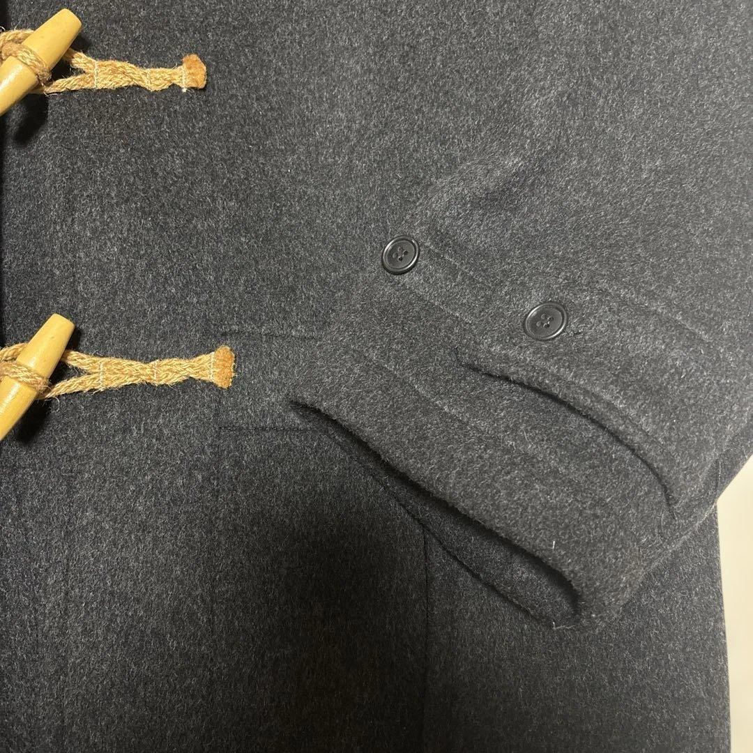 希少⭐️90s GLOVERALLグローバーオール ダッフルコート　英国製Lサイズ