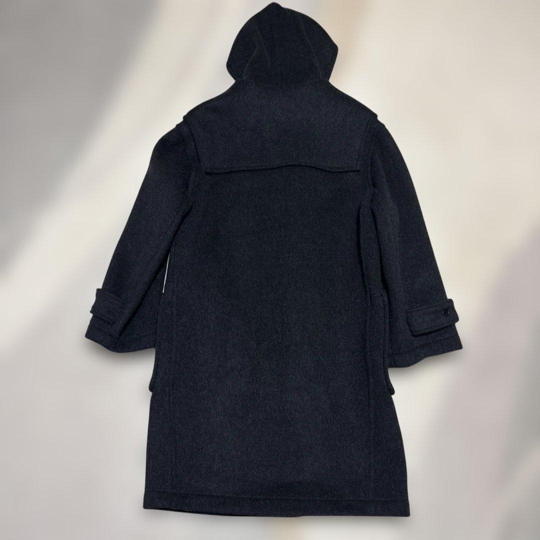 希少⭐️90s GLOVERALLグローバーオール ダッフルコート　英国製Lサイズ
