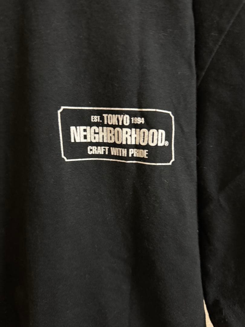 トップス NEIGHBORHOOD Tee