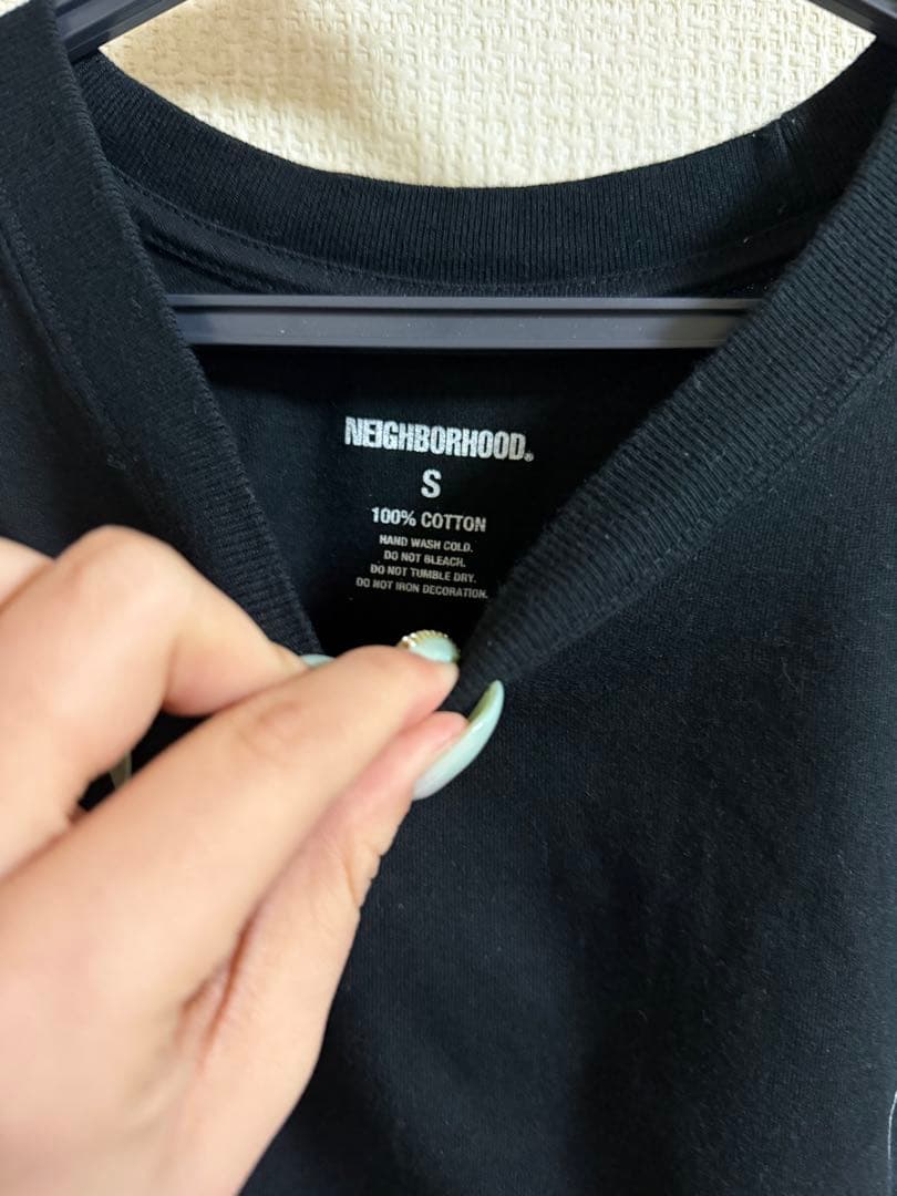 トップス NEIGHBORHOOD Tee