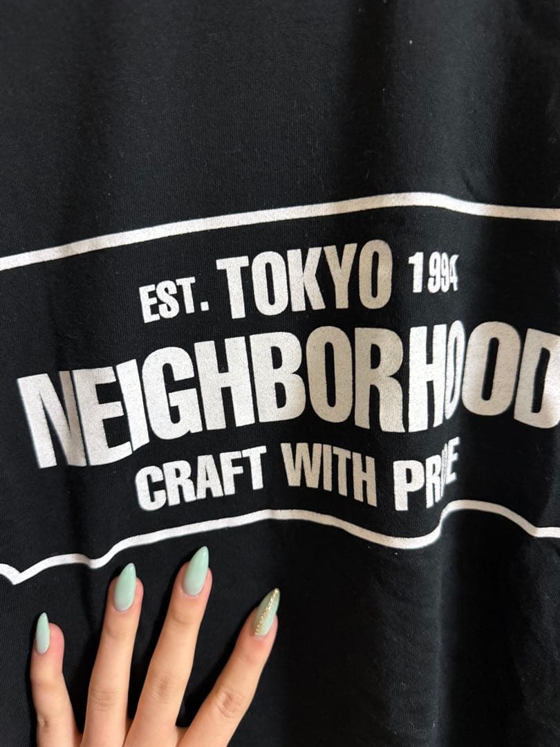 トップス NEIGHBORHOOD Tee