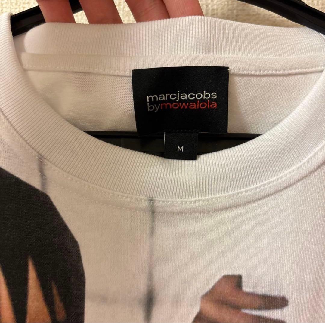 mowalola marc jacobs 即完品