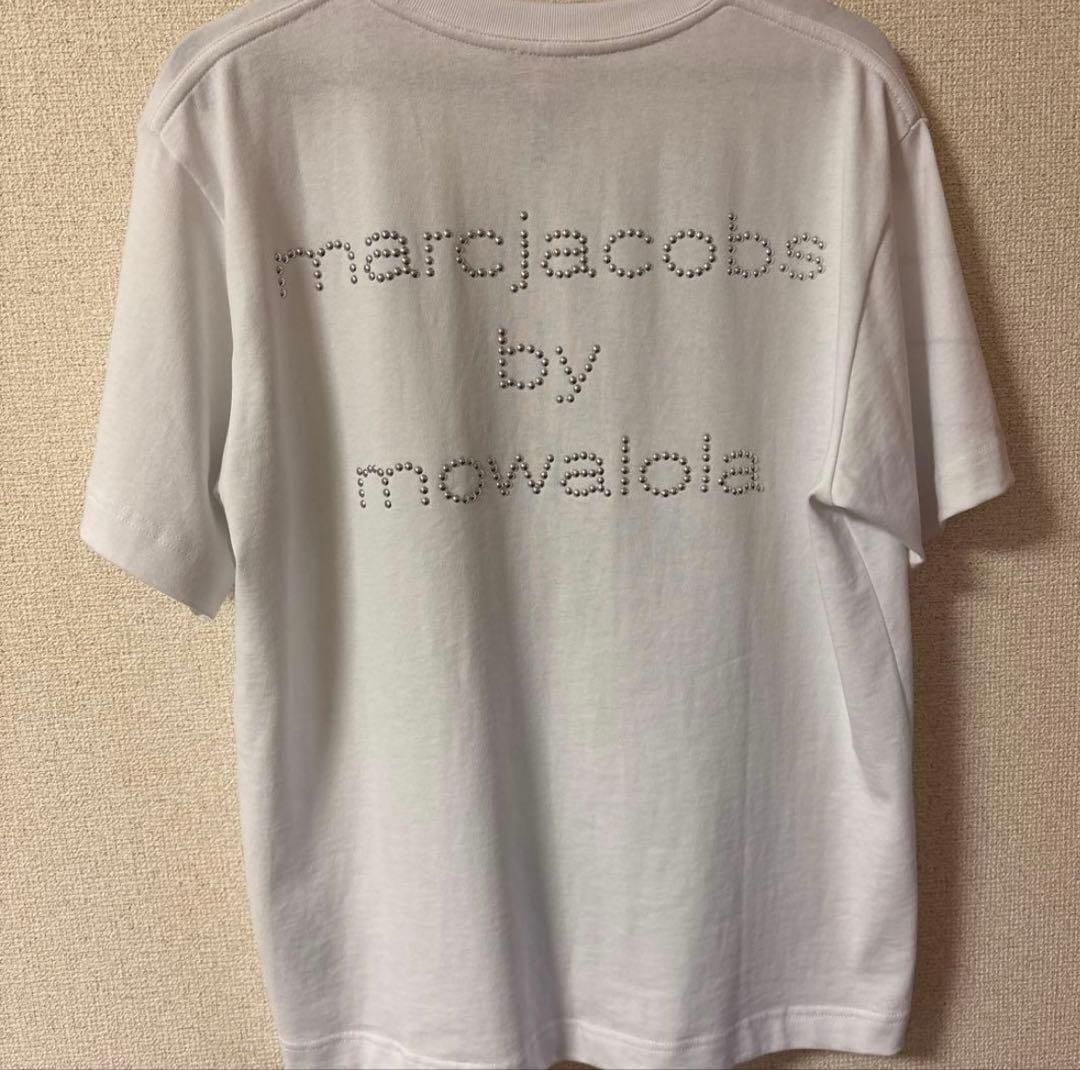mowalola marc jacobs 即完品
