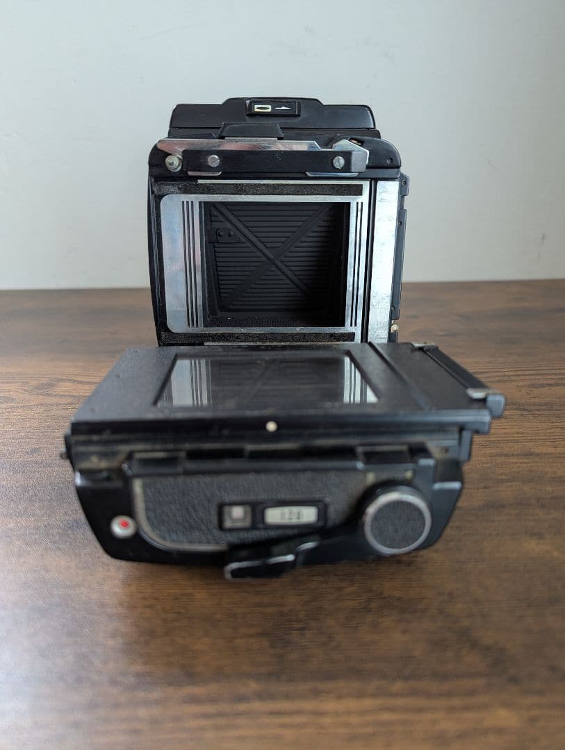 Mamiya RB67 中判フィルムカメラ