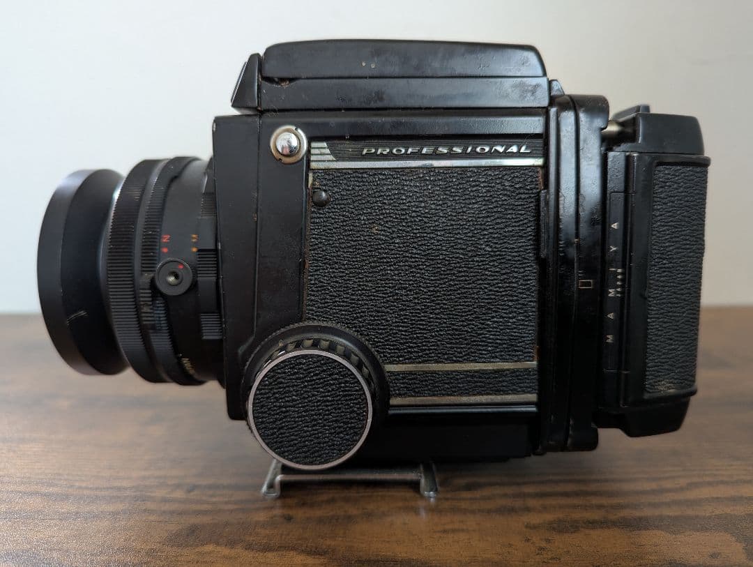 Mamiya RB67 中判フィルムカメラ