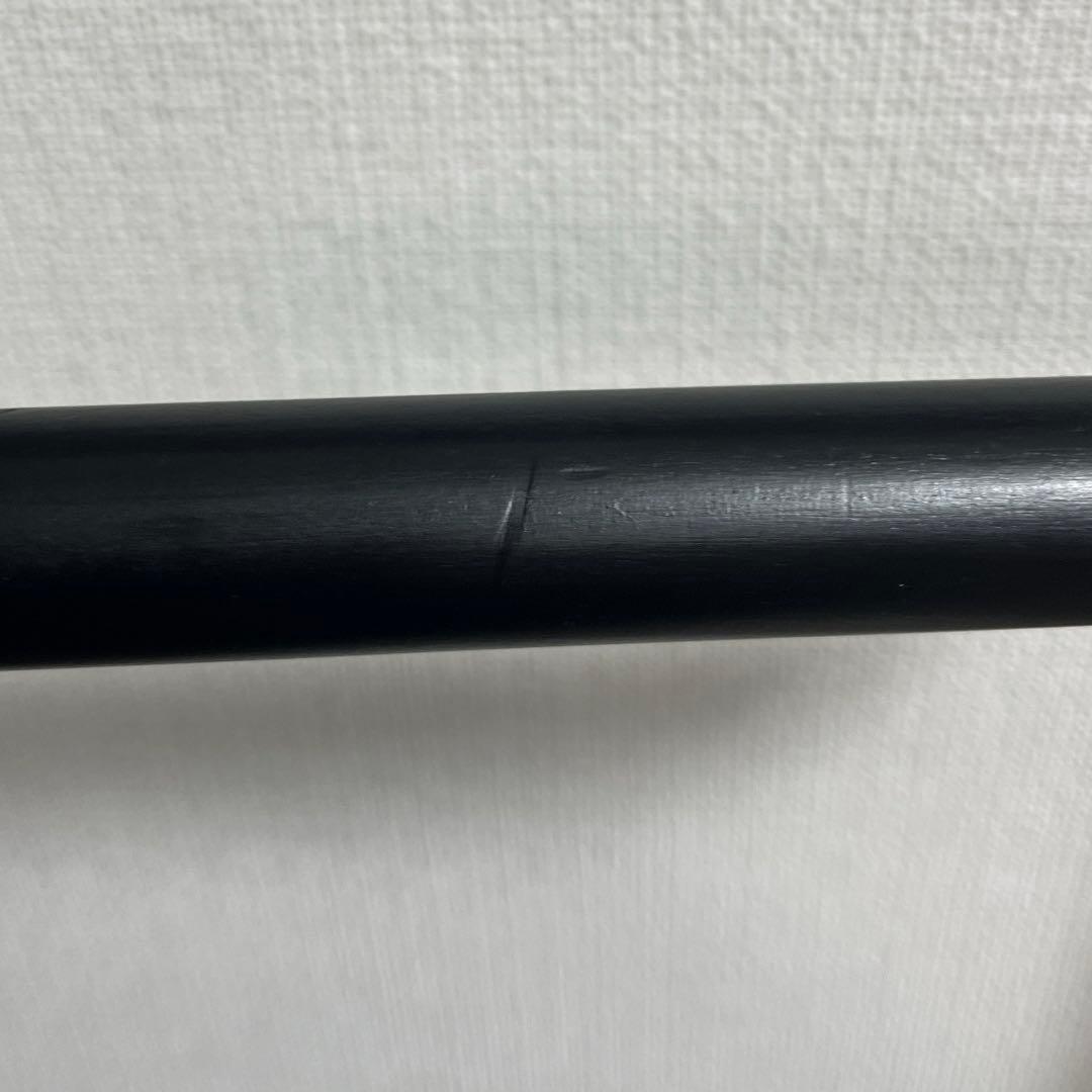 【こっしー】【直接引き取りも可】　大塚家具　ハンガーラック　ダークブラウン