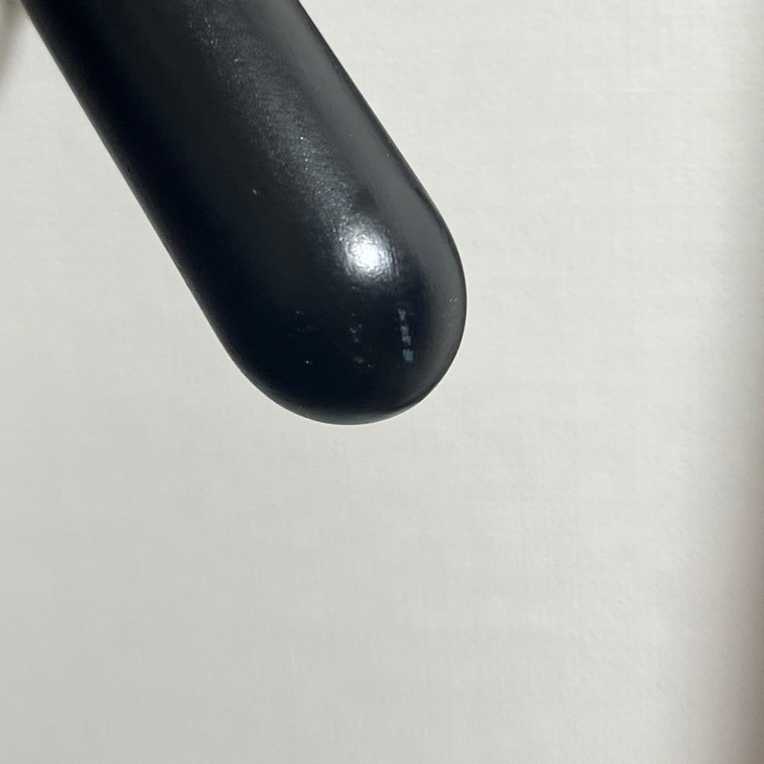 【こっしー】【直接引き取りも可】　大塚家具　ハンガーラック　ダークブラウン