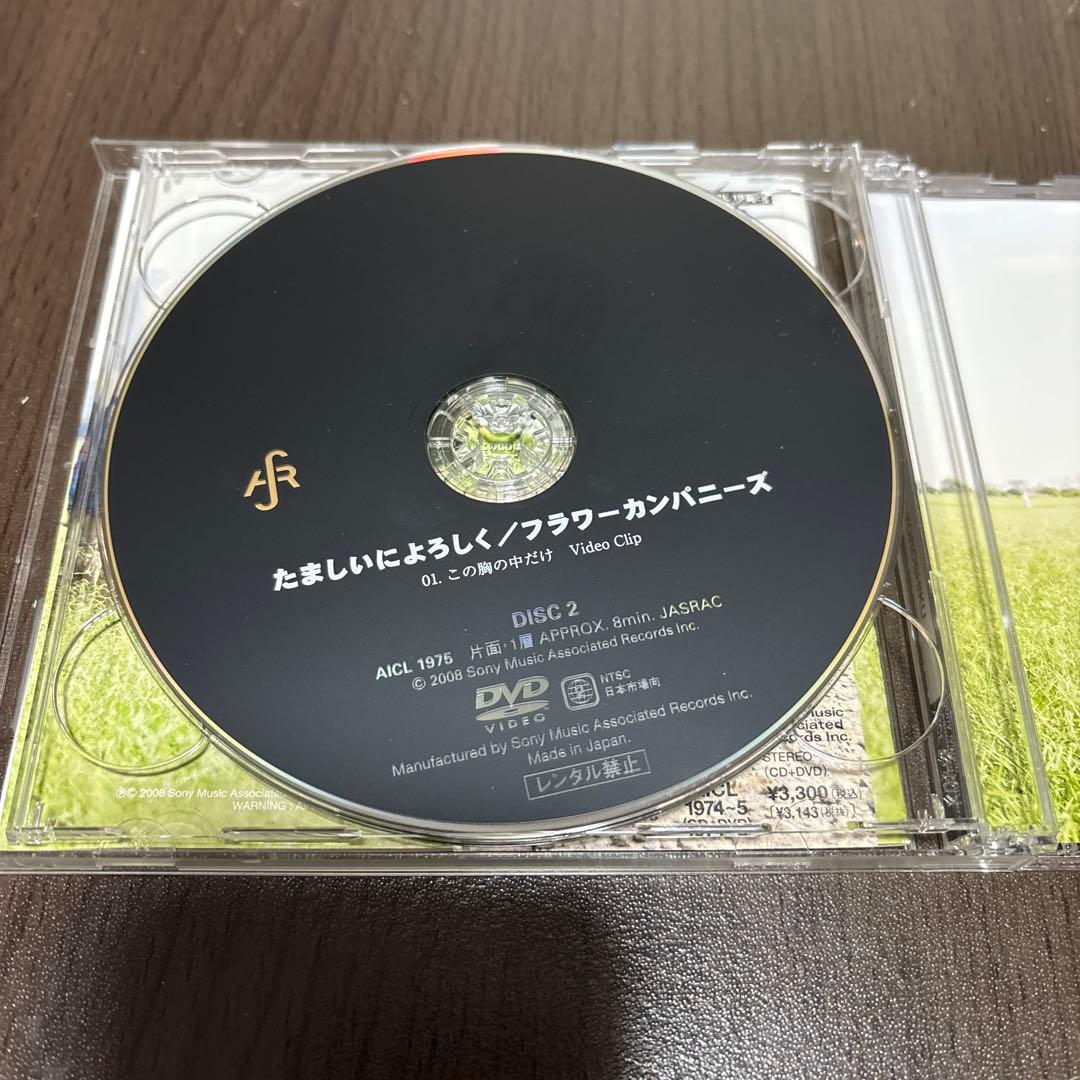 フラワーカンパニーズ　アルバムCDセット　まとめ売り　深夜高速