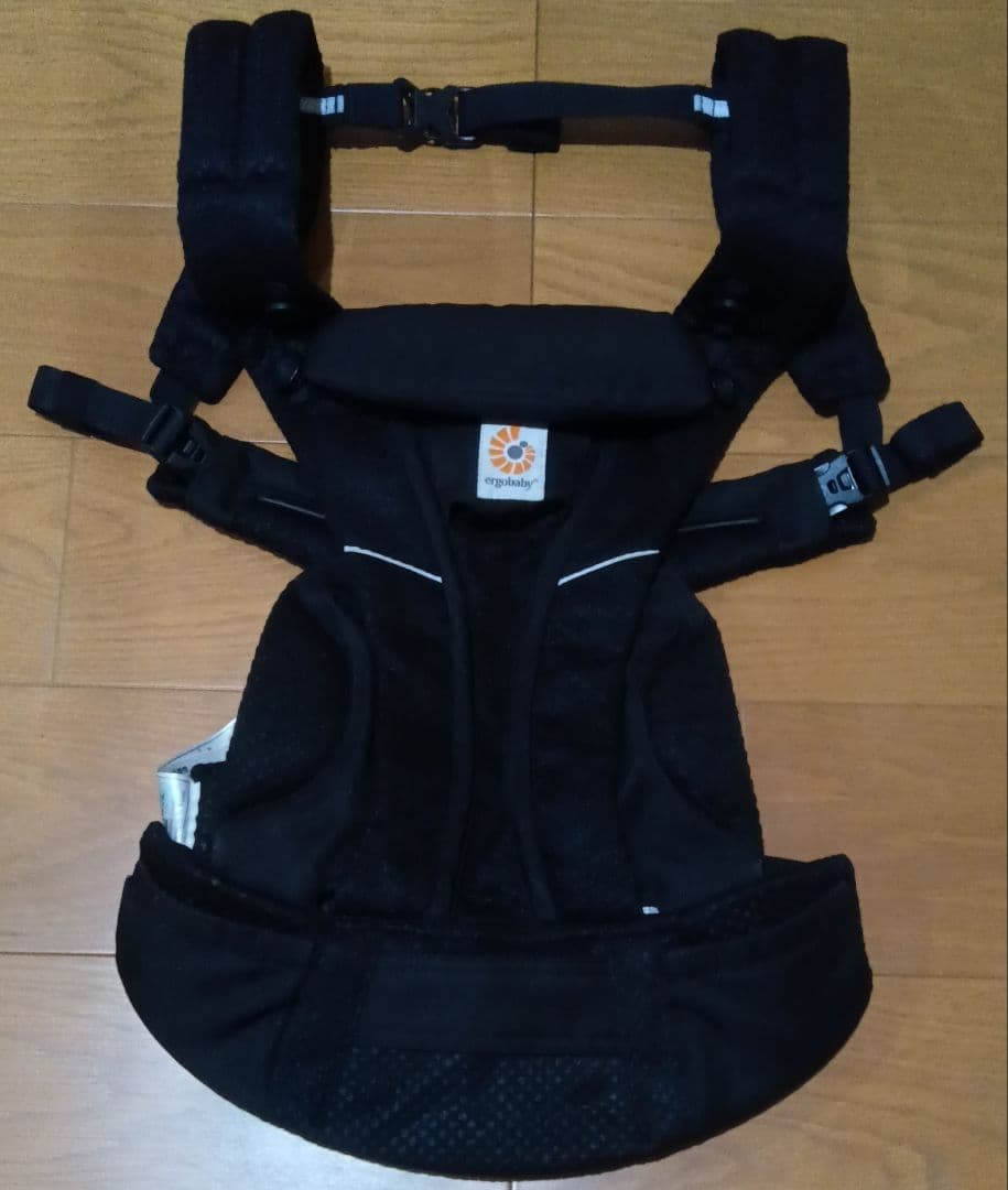 ergobaby OMNI breeze エルゴベビー　オムニブリーズ