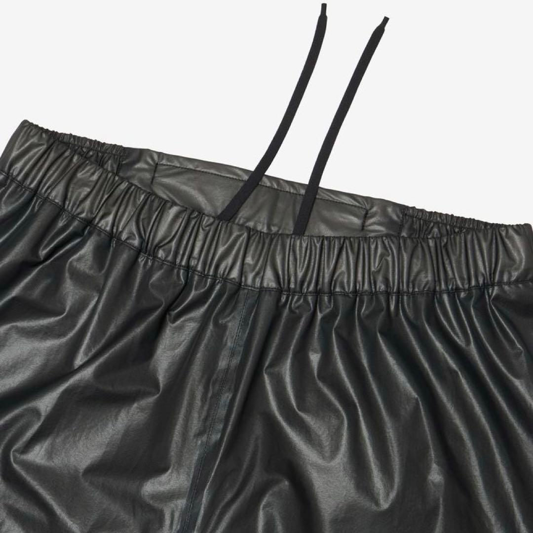 NEUTRALWORKS. ウォータープルーフパンツ Lサイズ 新品未使用