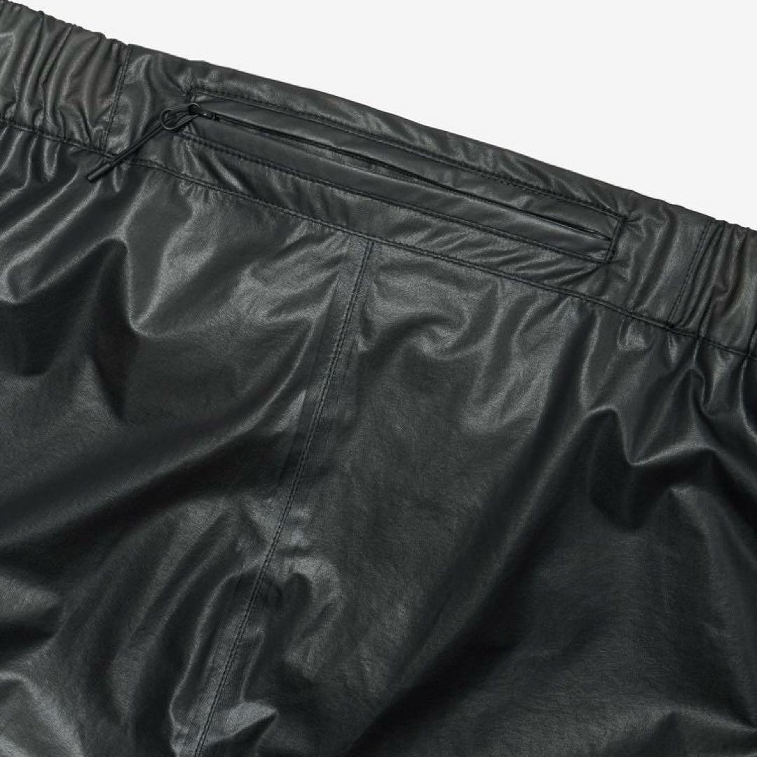 NEUTRALWORKS. ウォータープルーフパンツ Lサイズ 新品未使用