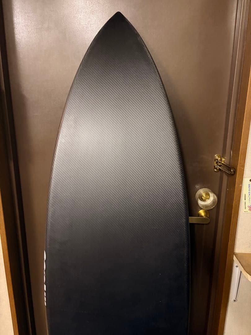 サーフィン・ボディボード hide lost 5.9 blackdart SUB-D2.0