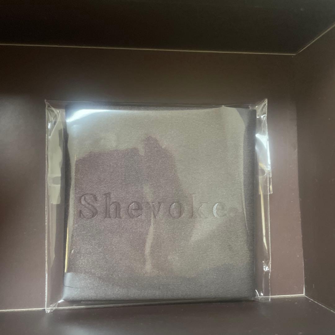 shevoke サングラス