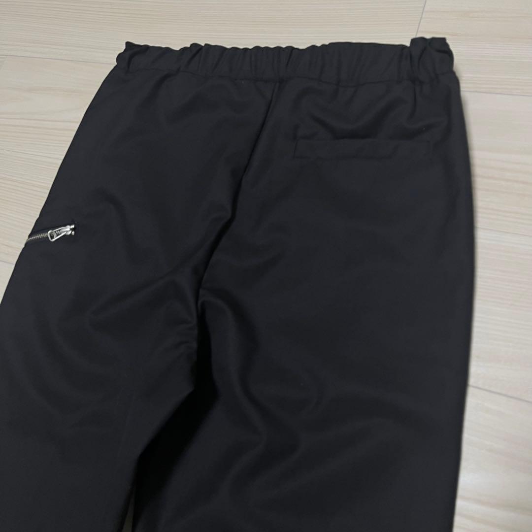 4.19万円 2025SS OAMC PEACEMAKER Regs Pants
