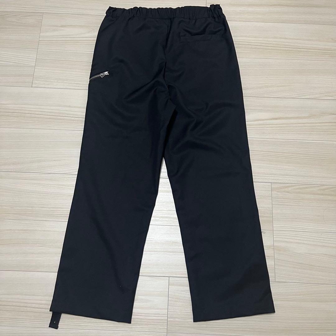 4.19万円 2025SS OAMC PEACEMAKER Regs Pants