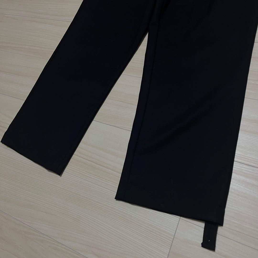 4.19万円 2025SS OAMC PEACEMAKER Regs Pants