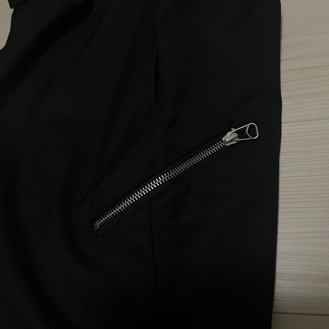 4.19万円 2025SS OAMC PEACEMAKER Regs Pants