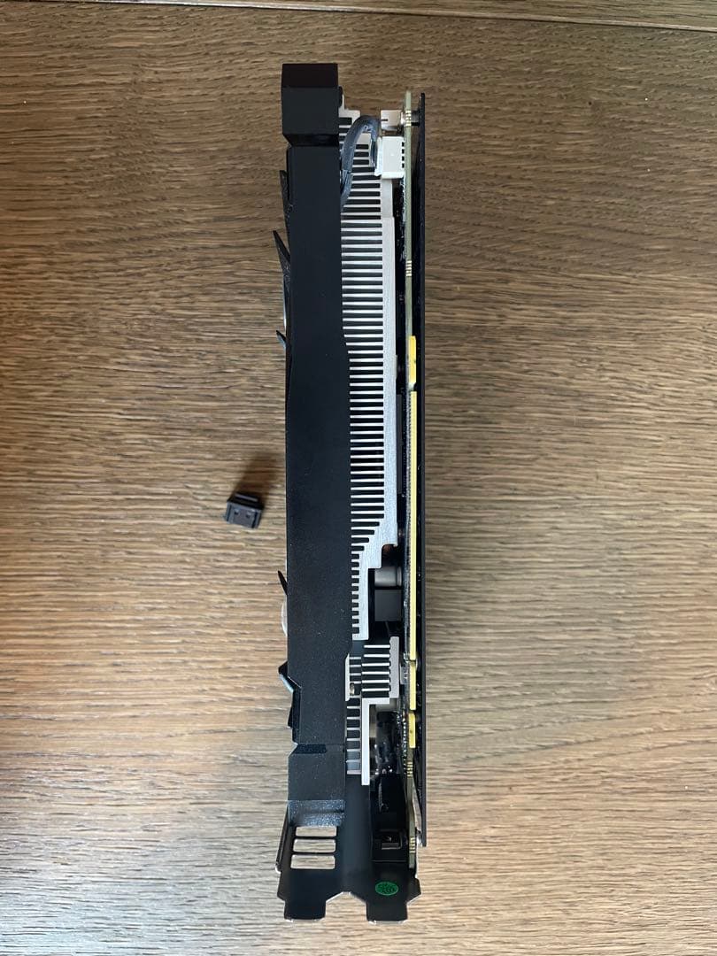 GALAKURO GAMING RTX 2060 1-Click OC美品
