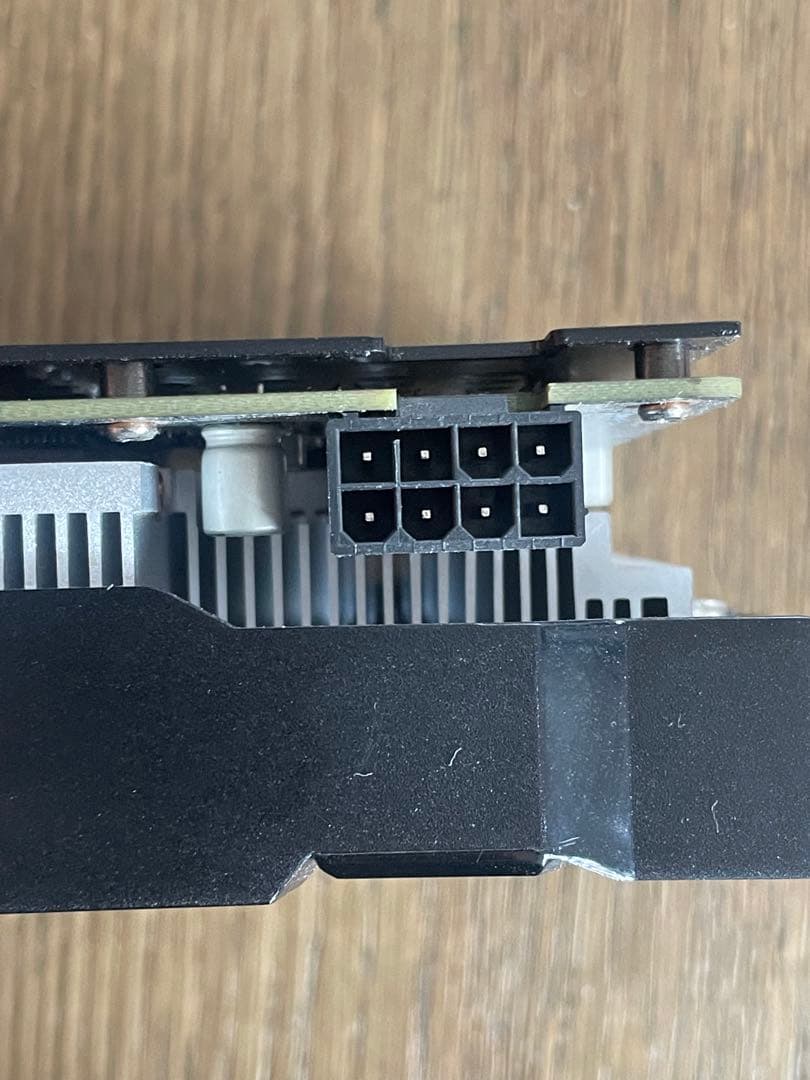 GALAKURO GAMING RTX 2060 1-Click OC美品